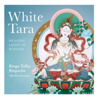 White Tara - Ringu Tulku