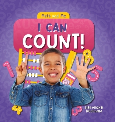 I Can Count! - Hermione Redshaw