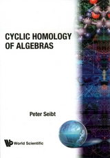 CYCLIC HOMOLOGY OF ALGEBRAS   (B/H) - 