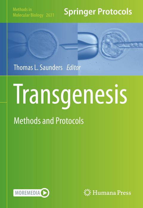 Transgenesis - 