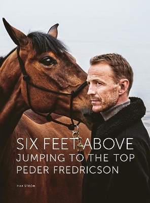 Six Feet Above - Peder Fredricson