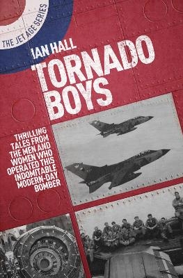 Tornado Boys - Ian Hall