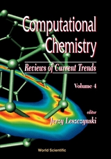 COMPUTATIONAL CHEMISTRY:REVIEWS OF..(V4) - 