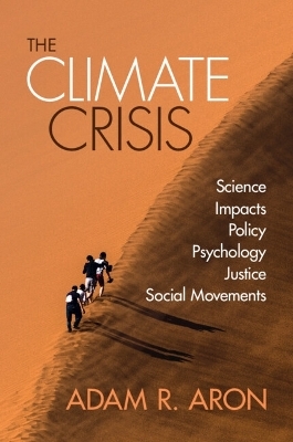 The Climate Crisis - Adam Aron