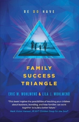 Family Success Triangle - Eric M Wohlwend, Lila J Wohlwend