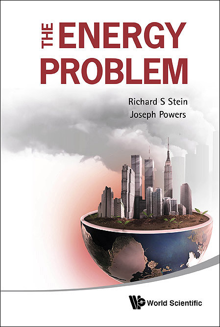 ENERGY PROBLEM, THE - Richard S Stein,  Powers;  ;  ;  Joseph