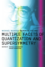 MULTIPLE FACETS OF QUANTIZATION & SUP... - 