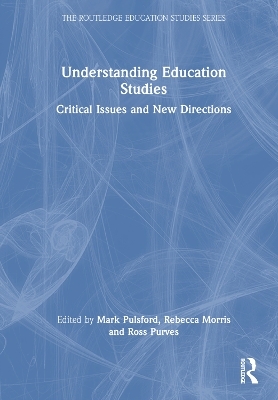 Understanding Education Studies - 