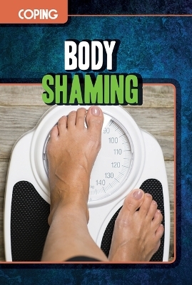 Body Shaming - Rose McCarthy