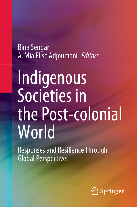 Indigenous Societies in the Post-colonial World - 