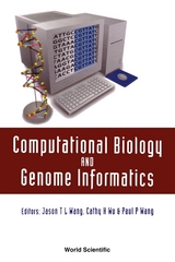 COMPUTATIONAL BIOLOGY&GENOME INFORMATICS - 