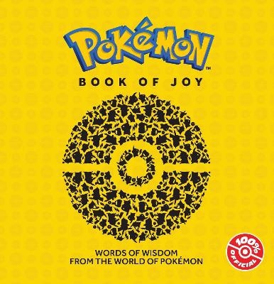 Pokémon: Book of Joy -  Pokemon