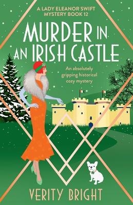 Murder in an Irish Castle - Verity Bright