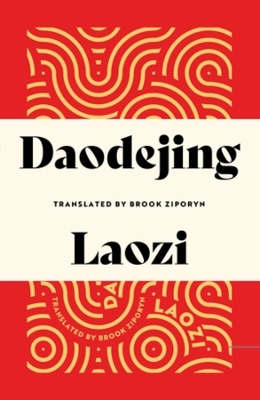 Daodejing -  Laozi