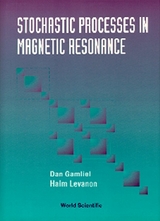 STOCHASTIC PROCESSES IN MAGNETIC... - Dan Gamliel, Haim Levanon