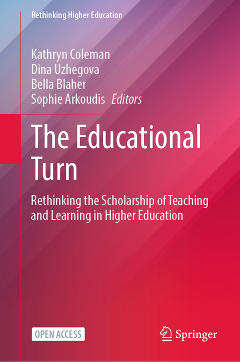 The Educational Turn - 