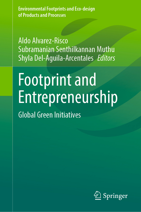 Footprint and Entrepreneurship - 