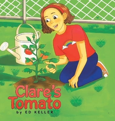 Clare's Tomato - Ed Keller