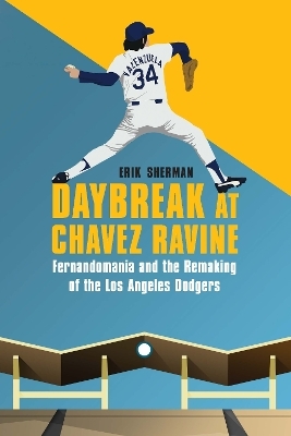 Daybreak at Chavez Ravine - Erik Sherman