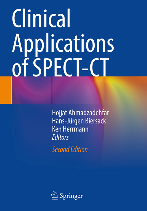 Clinical Applications of SPECT-CT - 