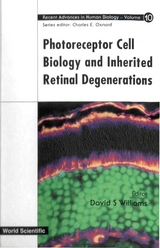 PHOTORECEPTOR CELL BIOLOGY & INHER.(V10) - 