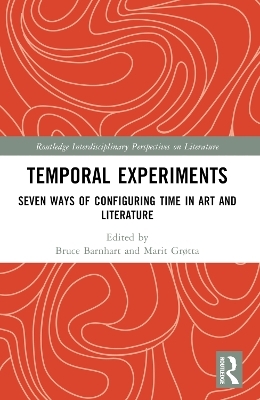 Temporal Experiments - 