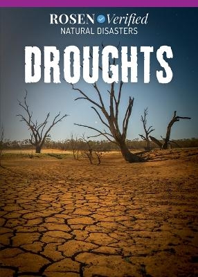 Droughts - Kathleen A Klatte