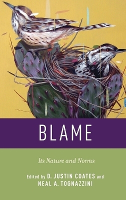 Blame - 