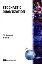 STOCHASTIC QUANIZATION - 