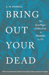 Bring Out Your Dead -  J. H. Powell