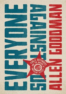 Everyone against Us - Allen Goodman