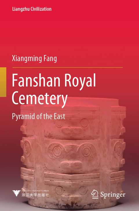 Fanshan Royal Cemetery - Xiangming Fang