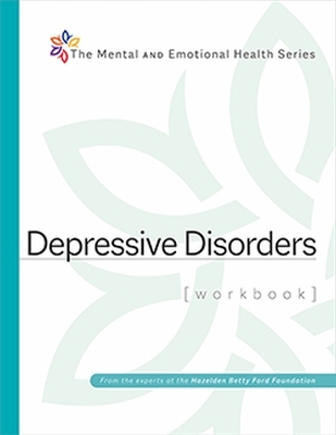 Depressive Disorders Handbook -  Hazelden Publishing