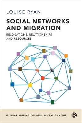 Social Networks and Migration - Louise Ryan