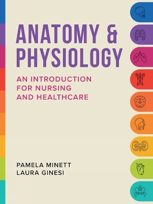 Anatomy & Physiology - Pamela Minett, Laura Ginesi