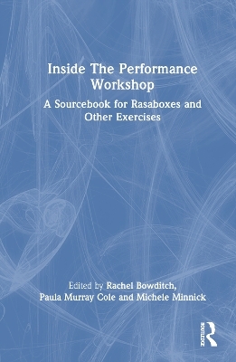 Inside The Performance Workshop - 