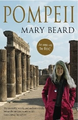 Pompeii -  Mary Beard