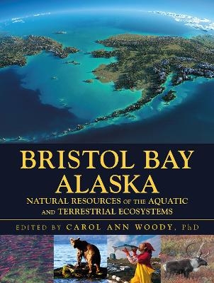 Bristol Bay Alaska - 