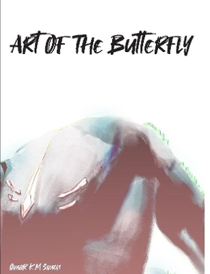 Art of the Butterfly - Omar K. M Simon