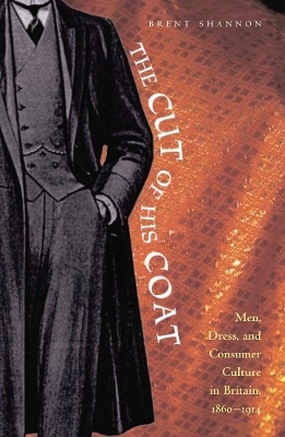 The Cut of His Coat - Brent Shannon