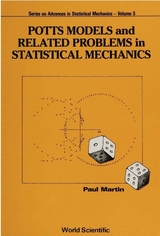 POTTS MODELS & RELATED PROBLEMS IN..(V5) - Paul Purdon Martin