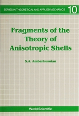 FRAGMENTS OF THE THEORY OF ANIST...(V10) - S A Ambartsumian