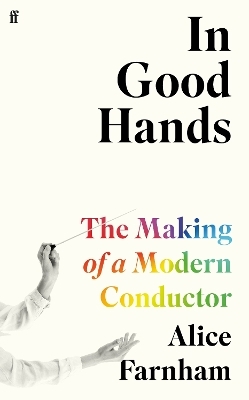 In Good Hands - Alice Farnham