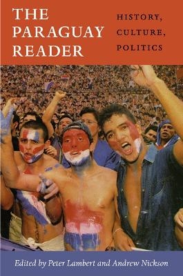 The Paraguay Reader - 