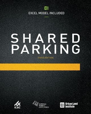 Shared Parking (Excel Model Included) - Mary S. Smith