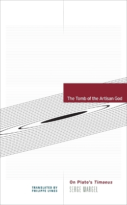 The Tomb of the Artisan God - Serge Margel