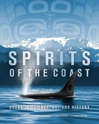 Spirits of the Coast - Severn Cullis-Suzuki, Jack Lohman