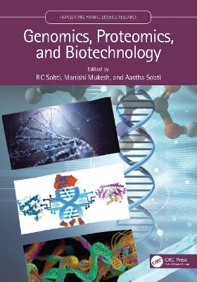 Genomic, Proteomics, and Biotechnology - 