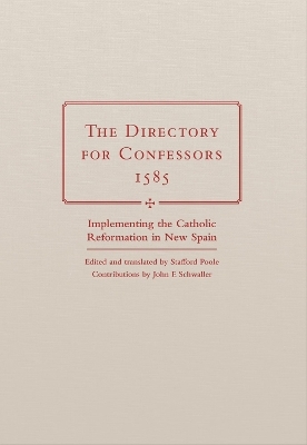 The Directory for Confessors, 1585