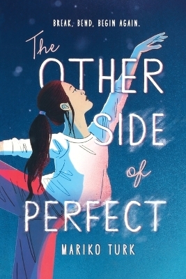 The Other Side of Perfect - Mariko Turk